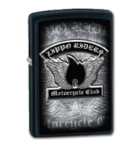 Zippo genuine refillable - genuine,