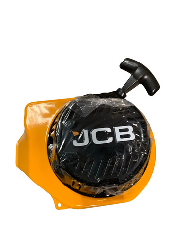 Jcb recoil starter assembly - recoil,