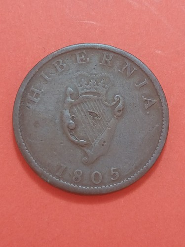 1805 hibernia half - hibernia,