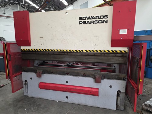 Edwards pearson pr6 150 - pearson,