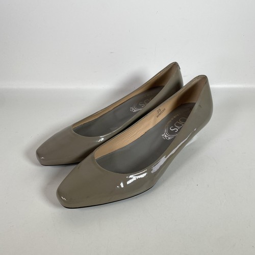 Tod wedge court shoes - wedge,