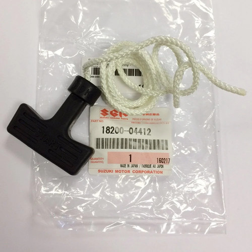 Suzuki genuine part - part,