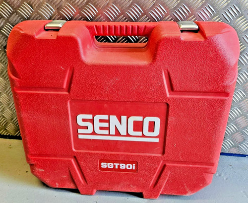 Senco gt90i genuine nail gun - genuine,