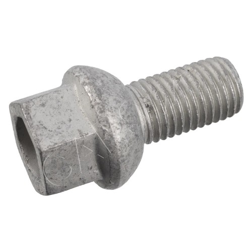 Steel front rear wheel bolt - steel,