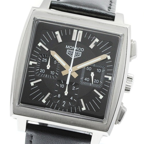 Tag heuer monaco - monaco, cs2111