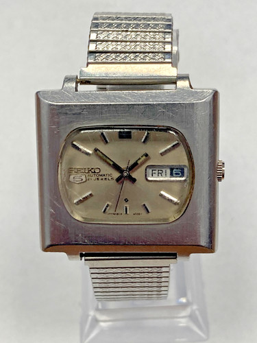 Vintage seiko screen - vintage, tv