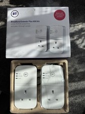 BT Broadband Extender Flex 600