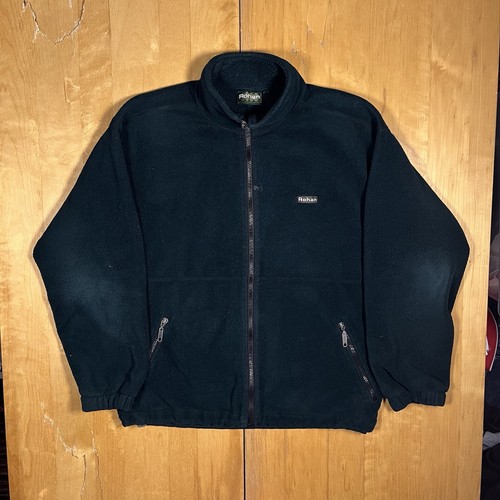 Rohan khardinal fleece - rohan, jacket