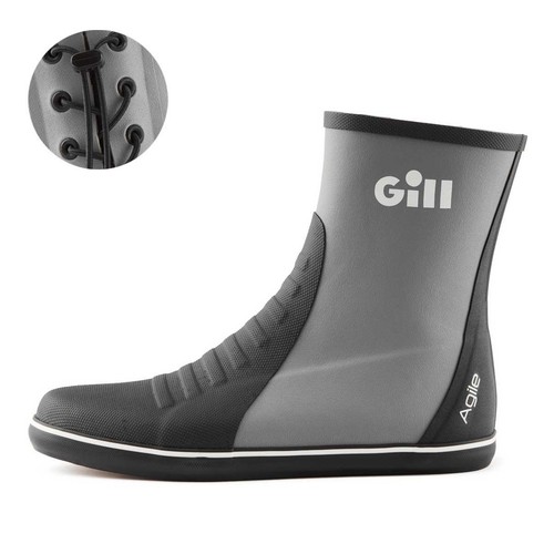 Gill agile sailing - boots,