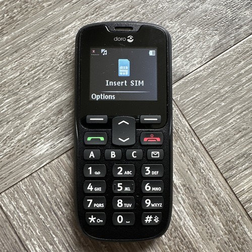 Doro phoneeasy 506 - doro,