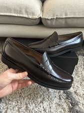 GH Bass Weejun II Larson Moc