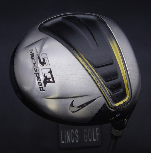 Nike machspeed driver - 9°,