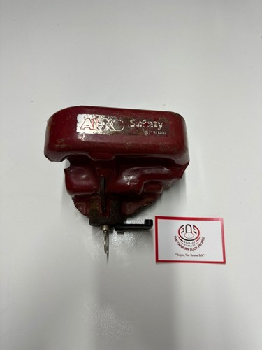 Alko alco caravan hitch - alko,