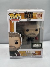 Funko Pop! TV TWD The Walking