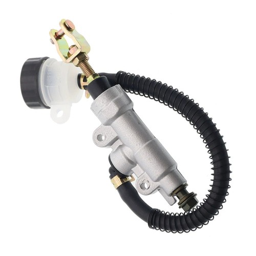 Rear brake master cylinder - brake,