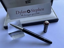 Montblanc Heritage Collection