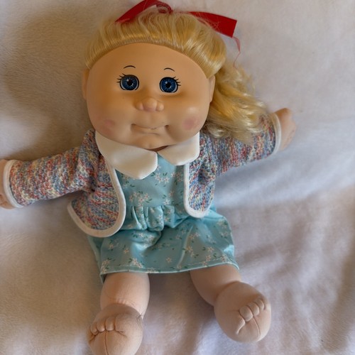 Vintage cabbage patch kids - vintage,