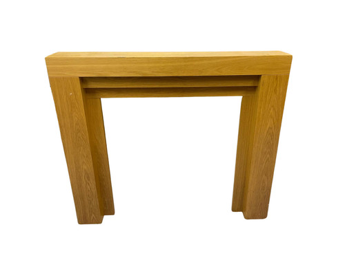 Classic wood fireplace - classic,