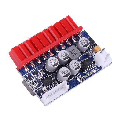 90w 20pin pico atx - 90w, psu