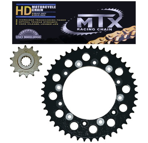 Honda cb250f hornet chain - cb250f,