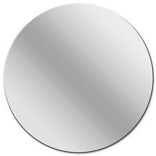 Modern Circle Acrylic Mirror