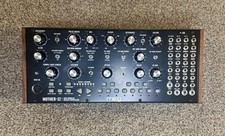 Moog Mother 32 Semi-Modular Analog Synth, Assembled In North Carolina, USA