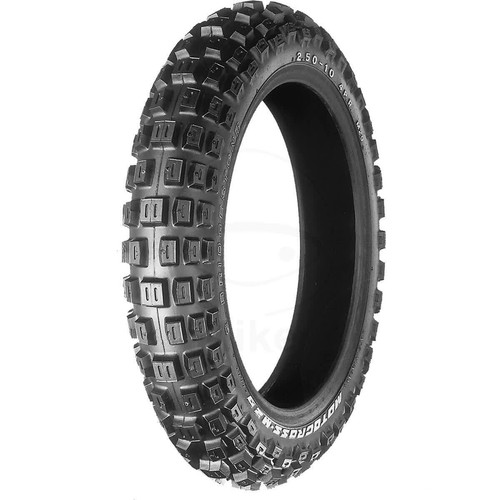 Bridgestone 33j tt m29 - 2.50-10,