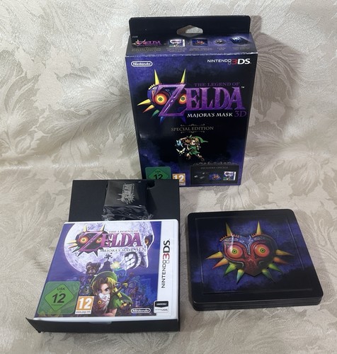 The legend zelda - the,