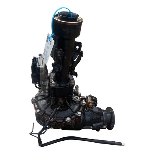 Toyota hilux differential diff - toyota,