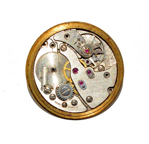 Vintage swiss emperor - swiss,
