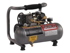 Senco PC1010 Compressor 0.5 hp