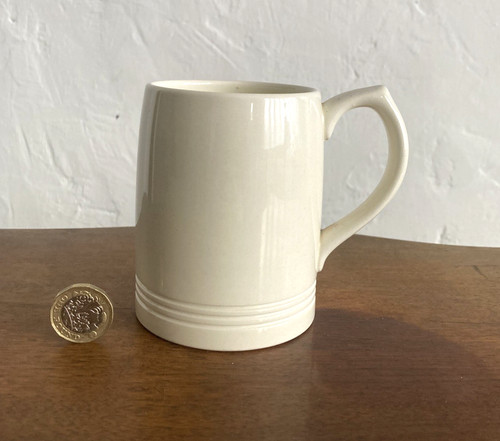 Wedgwood mini tankard keith - wedgwood,