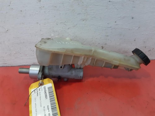 Renault clio brake master - ,