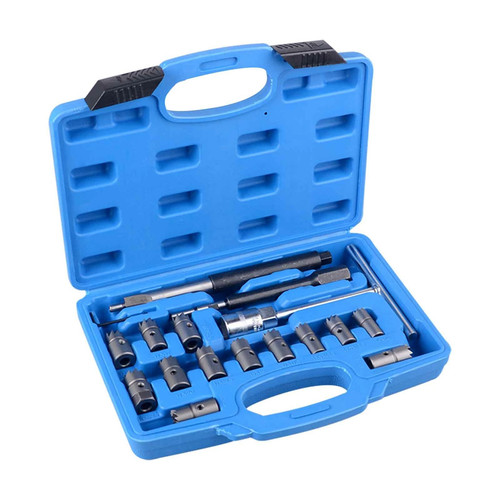 17pc diesel injector - 17pc,