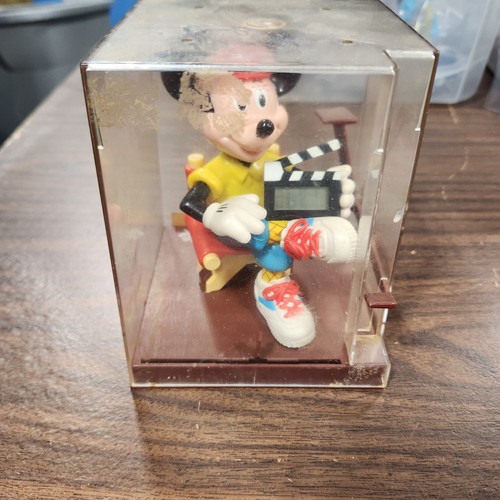 Vtg disney mickey mouse - mickey,
