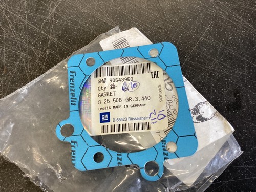 New genuine vauxhall 2 - genuine,