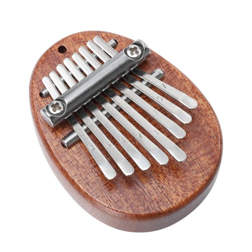 Keys thumb piano - piano, for