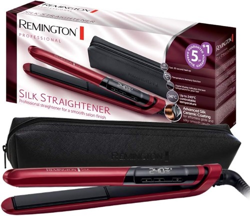 Remington professional silk - remington,