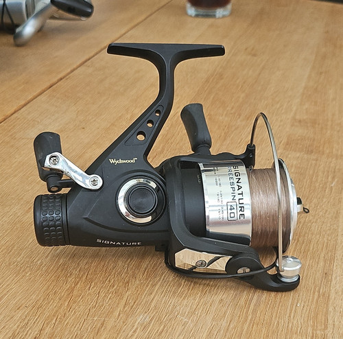 Wychwood signature freespin - wychwood,