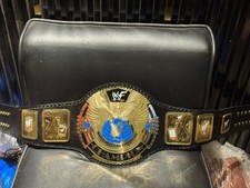 Attitude Era Big Eagle