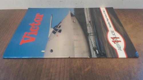 Aeroguide handley page - aeroguide,