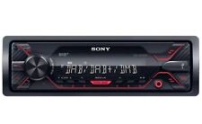 Sony DSX-A310DAB Mechless DAB USB AUX Car Stereo Radio Media Player