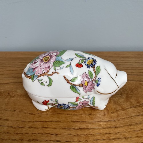 Aynsley cottage garden floral - cottage,