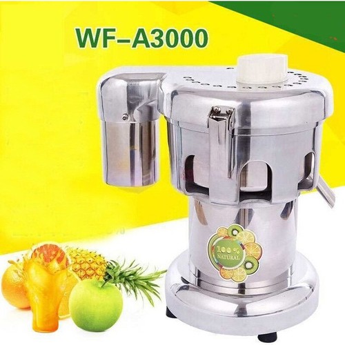 Fruit juicer commercial - juicer,