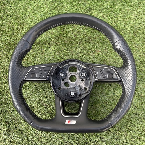 2020 audi steering wheel - a3,