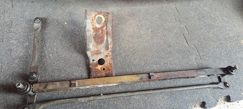 Porsche 924 early 944 - 924, window