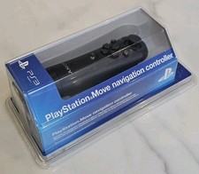 PlayStation 3 Move Navigation