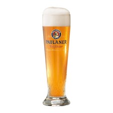 Set Of 2 x Paulaner Pint