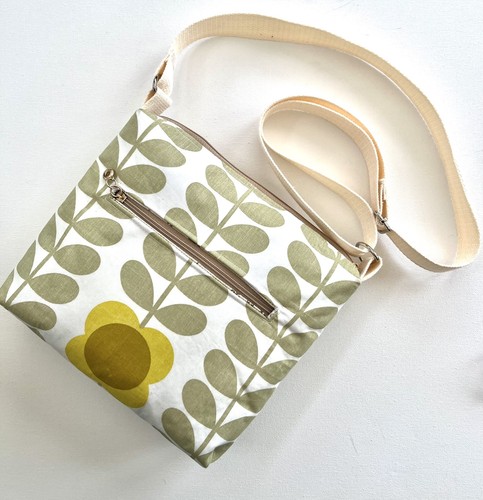 Cross body bag new - cross,