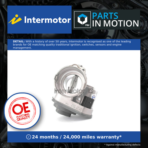 Throttle body fits golf - body, vw